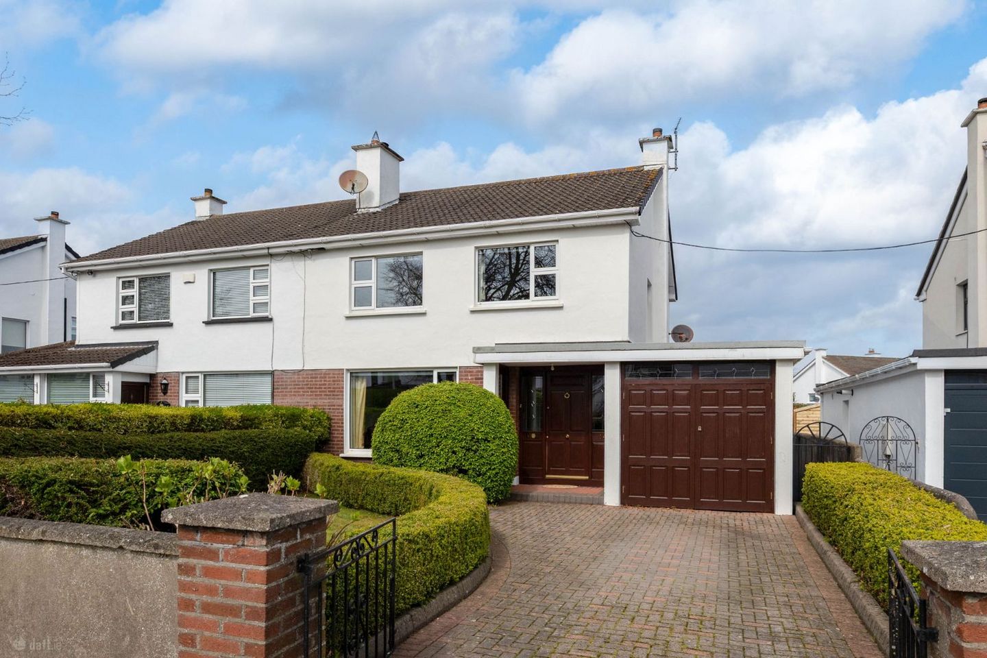 14 Pine Valley Way, Rathfarnham, Rathfarnham, Dublin 16, D16H582