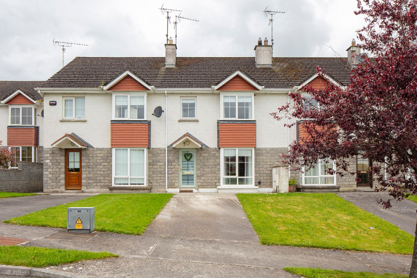 31 River Crescent, Virginia, Co. Cavan, A82FY24