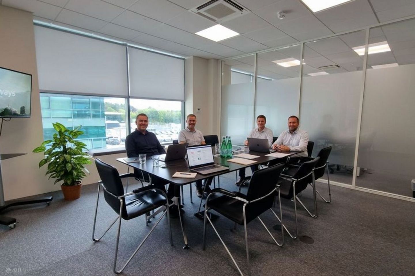 Maynooth Business Campus , Maynooth, Co. Kildare