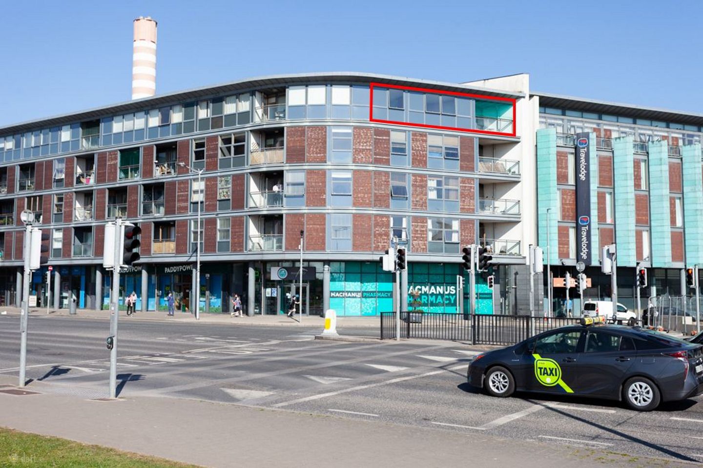 Apartment 19, The Plaza, Ballymun, Dublin 9, D09HP46
