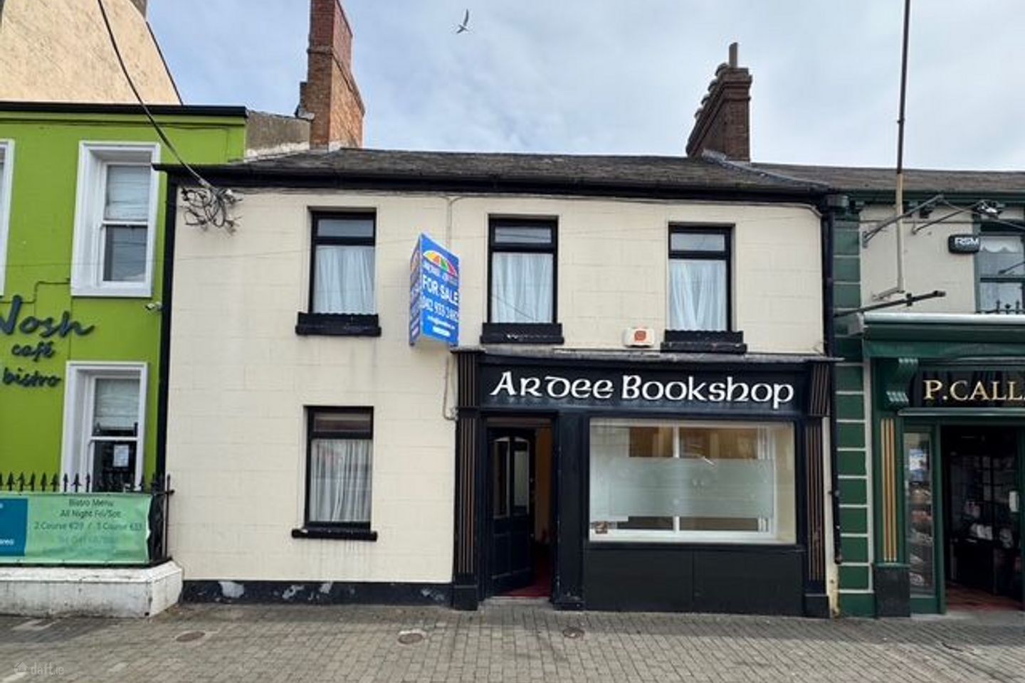 54 Market Street, Ardee, Ardee, Co. Louth, A92P825