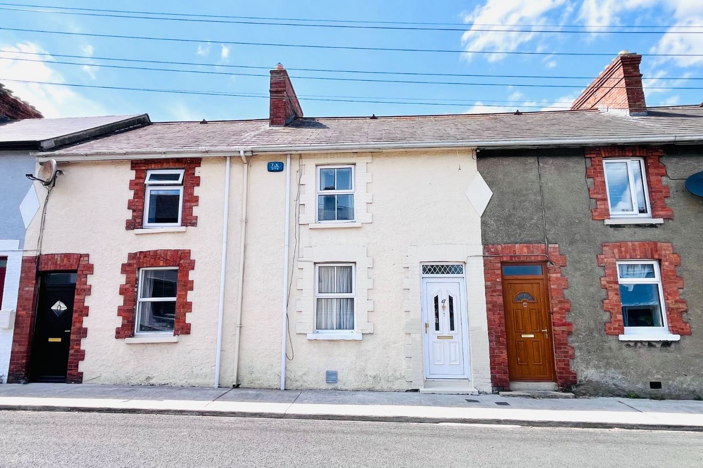 47 O'Connell Road, Tipperary, Tipperary Town, Co. Tipperary, E34YK07