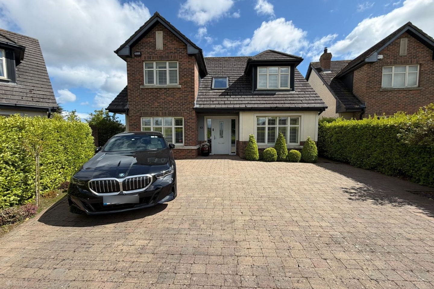 15 Colpe Crescent, Deepforde, Drogheda, Co. Meath, A92CCF7