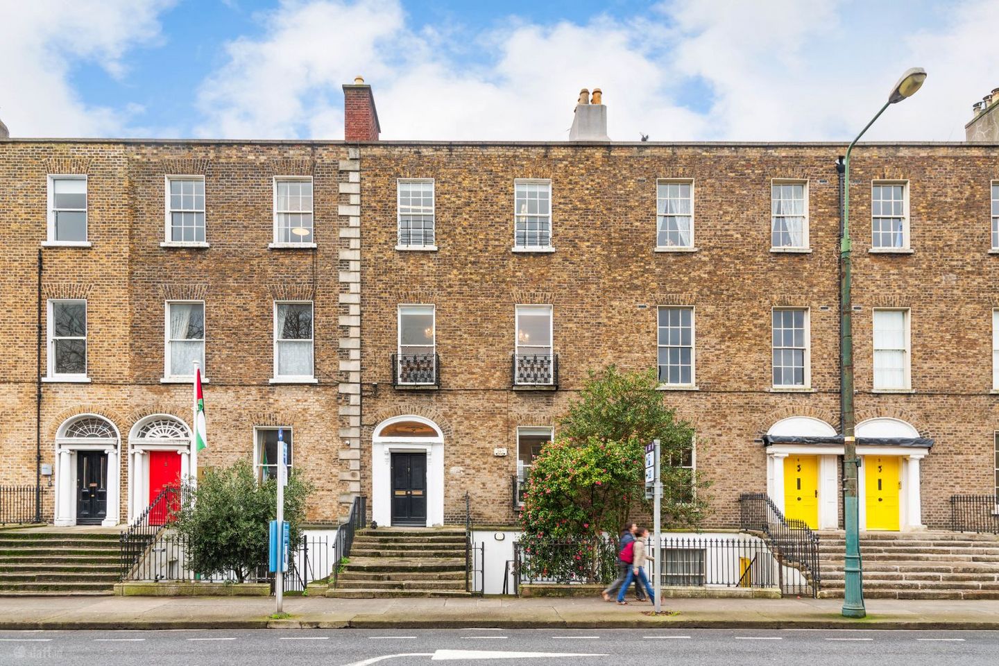 7 Leeson Street Upper, Dublin 4