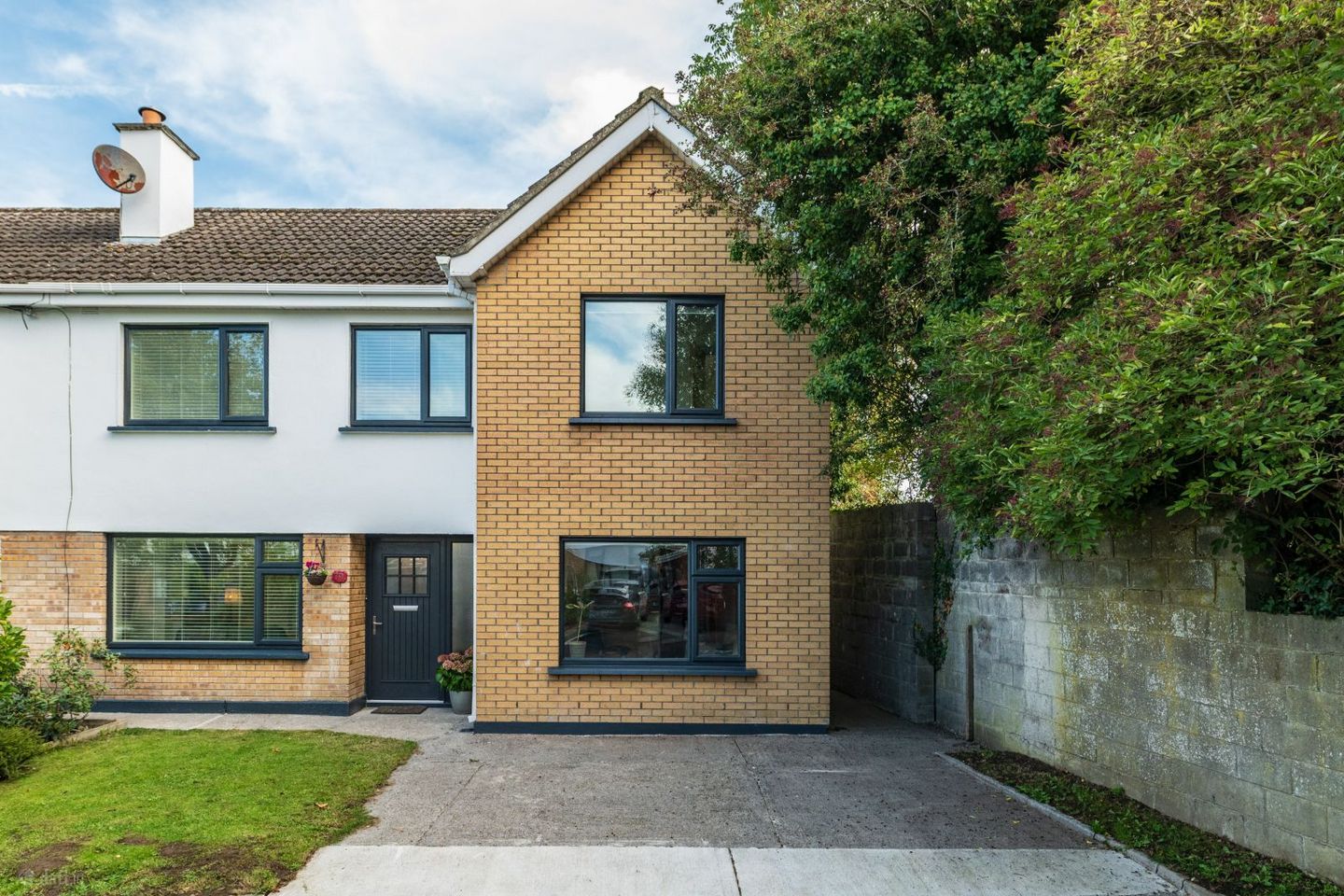 79a Mountain View, Naas, Naas, Co. Kildare, W91RK3T