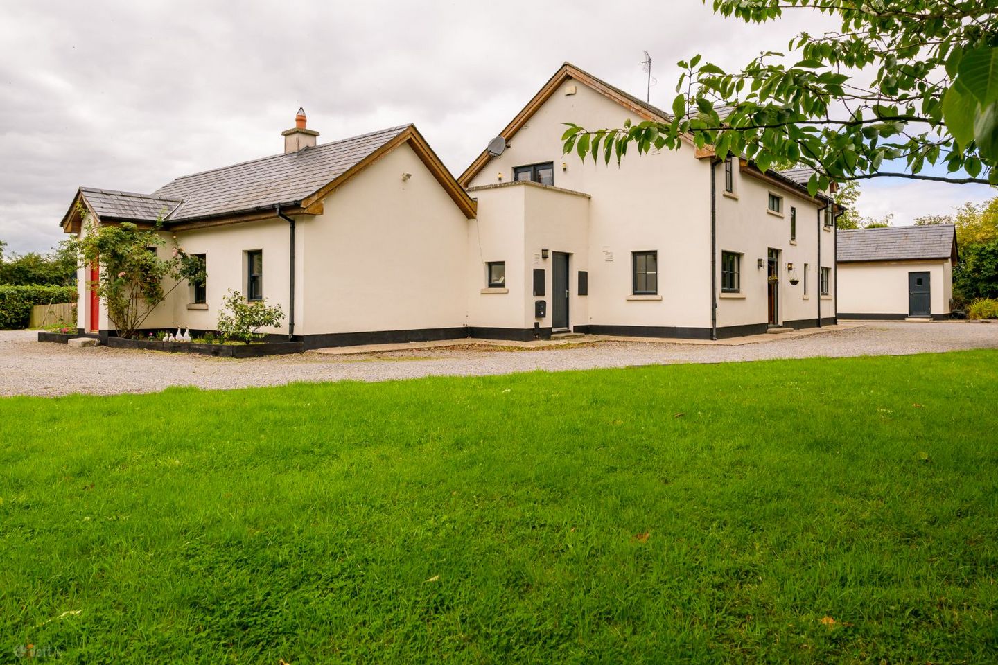 Woodtown, Drumree, Drumree, Co. Meath, A85ED88