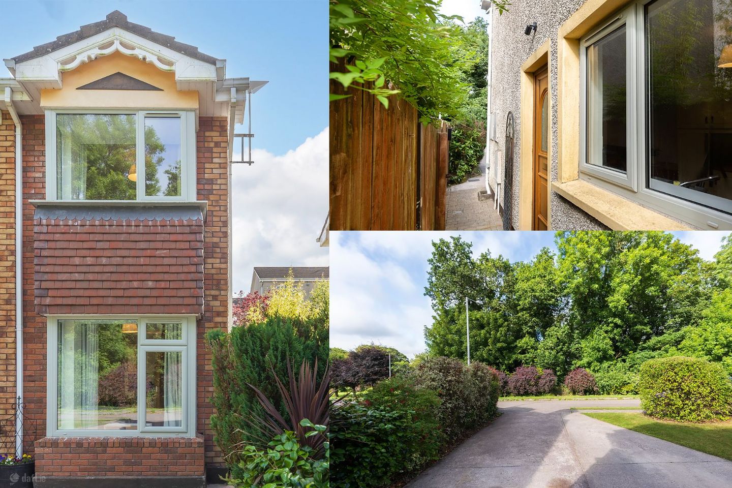 4 Árd Dara Crescent, Station Road, Blarney, Co. Cork