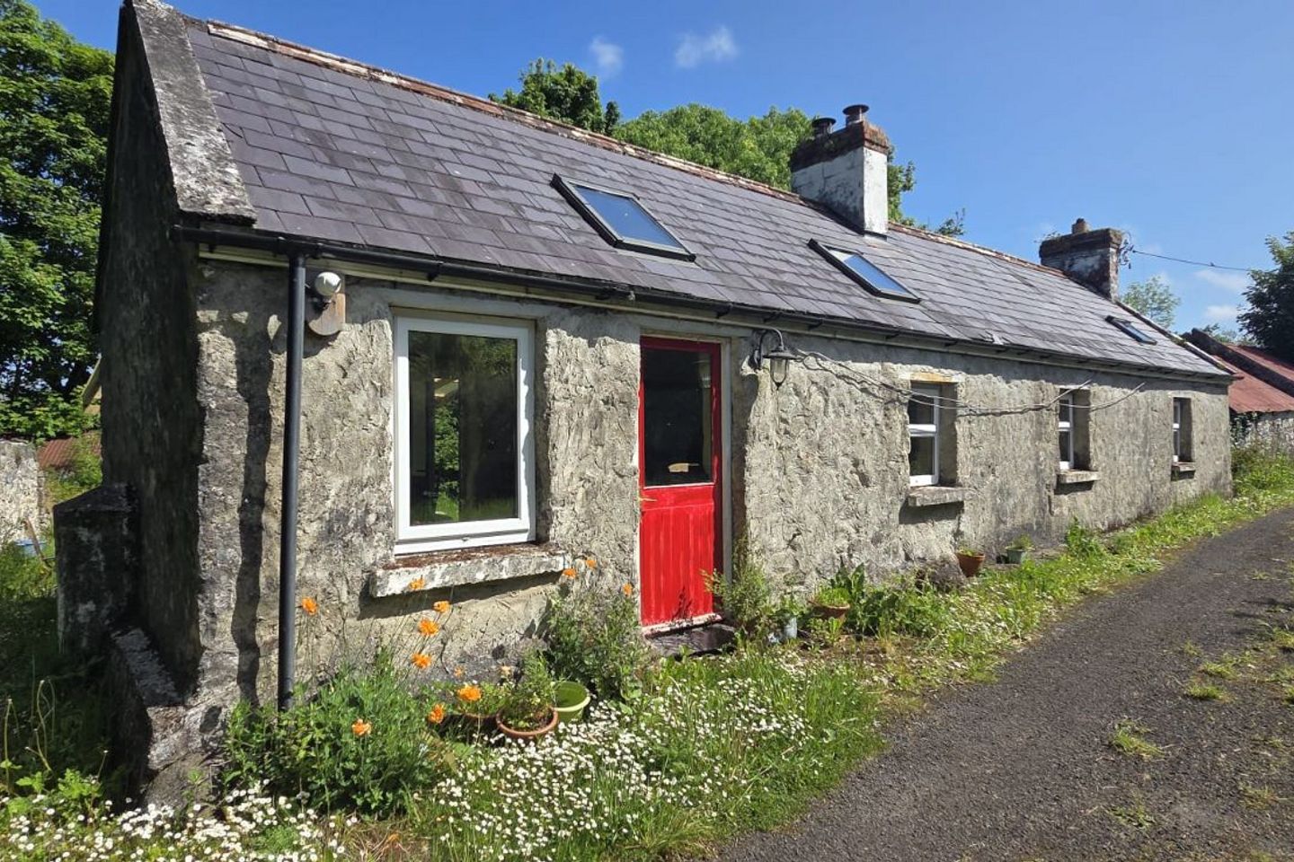 Cloontia, Bonniconlon, Bonniconlon, Co. Mayo, F26D6X0