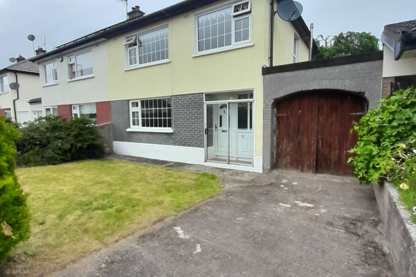 28 Castle Close Drive, Blarney, Starch Hill, Co. Cork, T23PH39