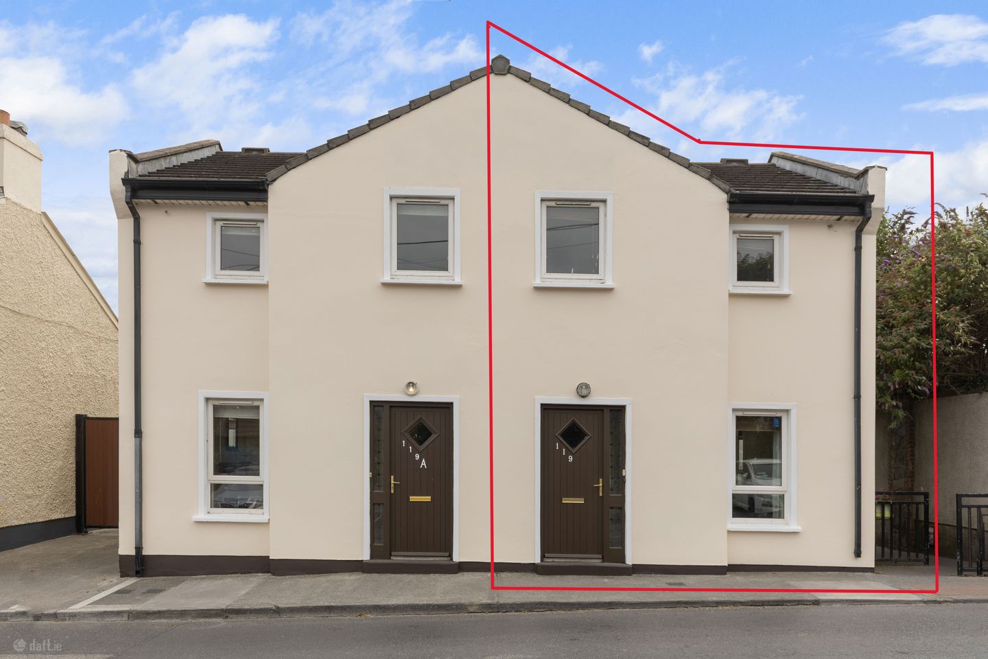 119 Main Street, Rush, Dublin North, Co. Dublin, K56PK38
