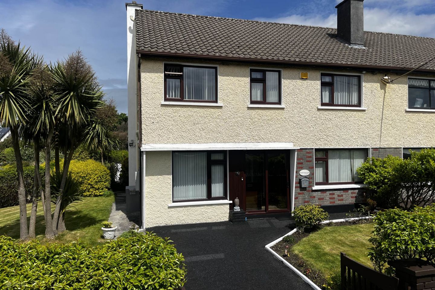 41 Whitestrand Park, Galway, Co. Galway, H91DPW3
