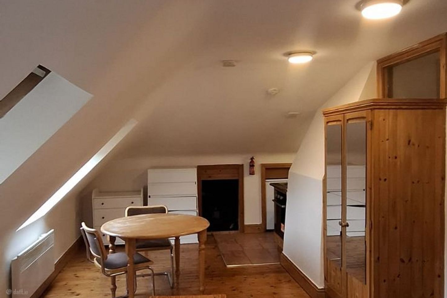 Dorset Street Upper, Dublin 1