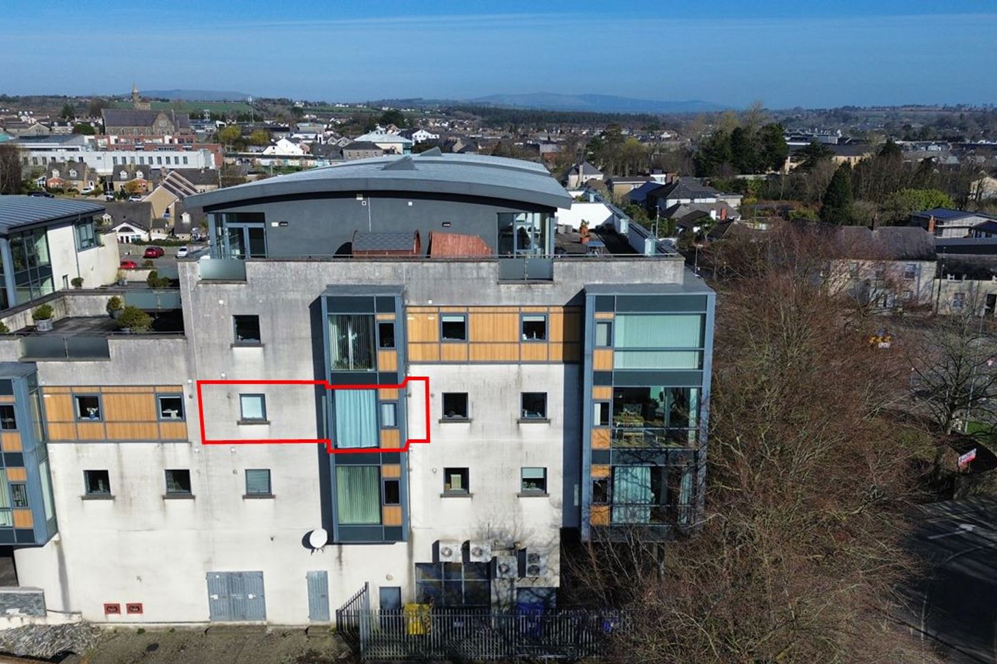 Apartment 11, Avenue Grove, The Avenue, Gorey, Co. Wexford, Y25CF30