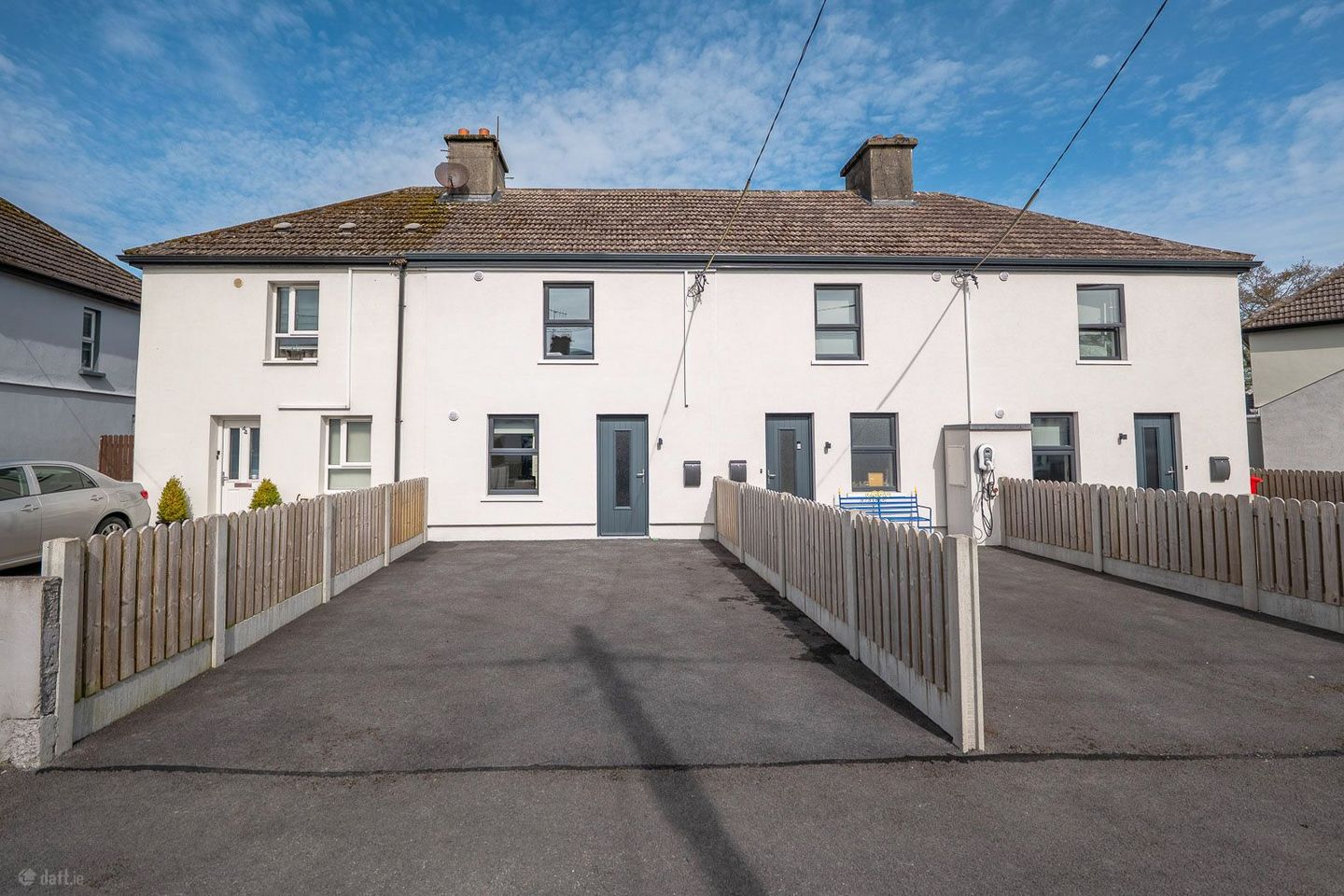 43 Lacey Avenue, Templemore, Templemore, Co. Tipperary, E41X489