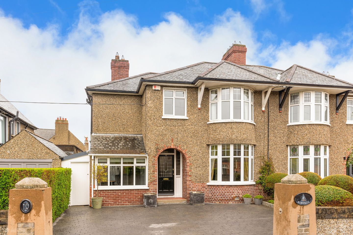 Renville, 10 Wilfield Park, Sandymount, Dublin 4, D04DT91
