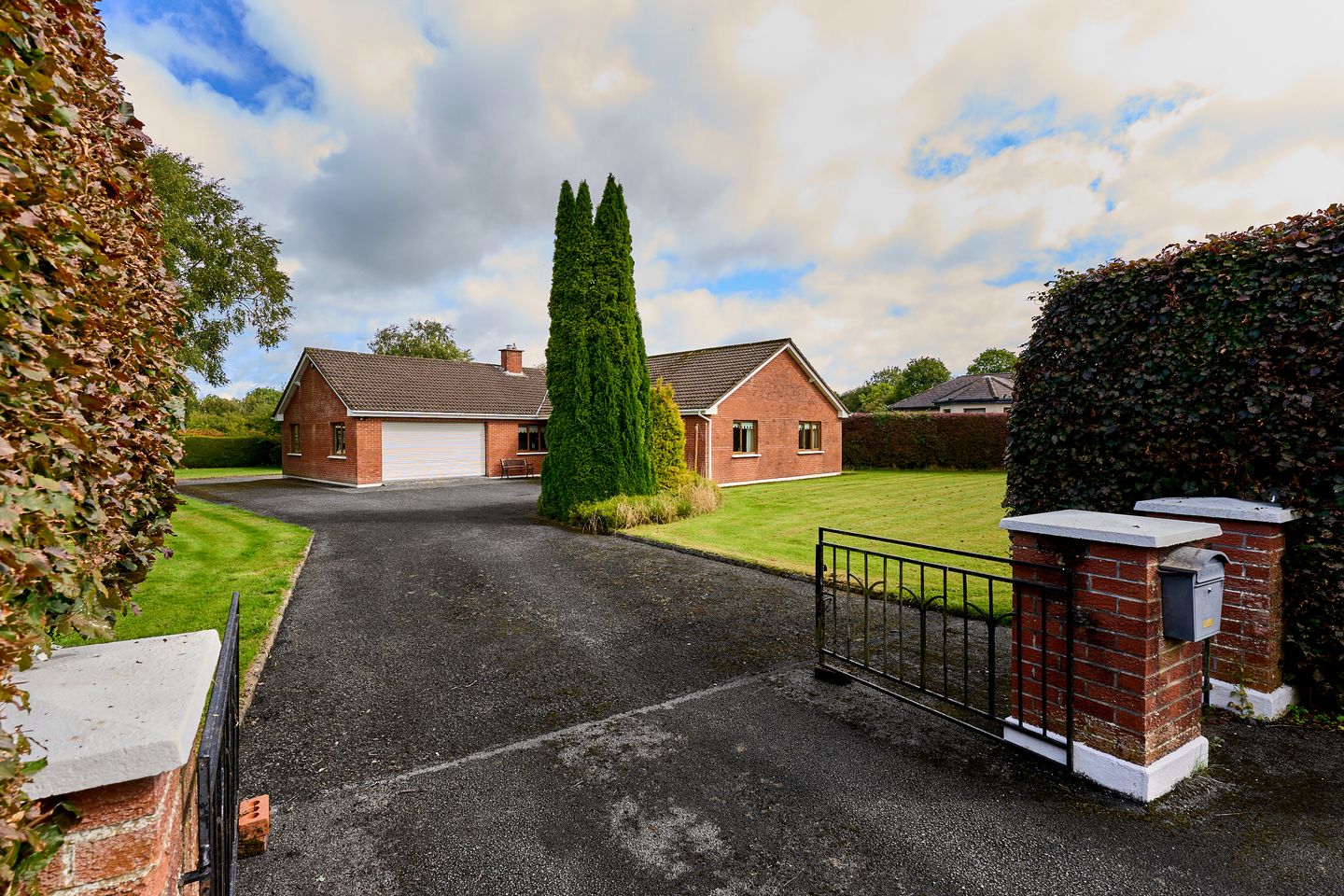 Kilshanroe, Enfield, Co. Kildare, A83WF70