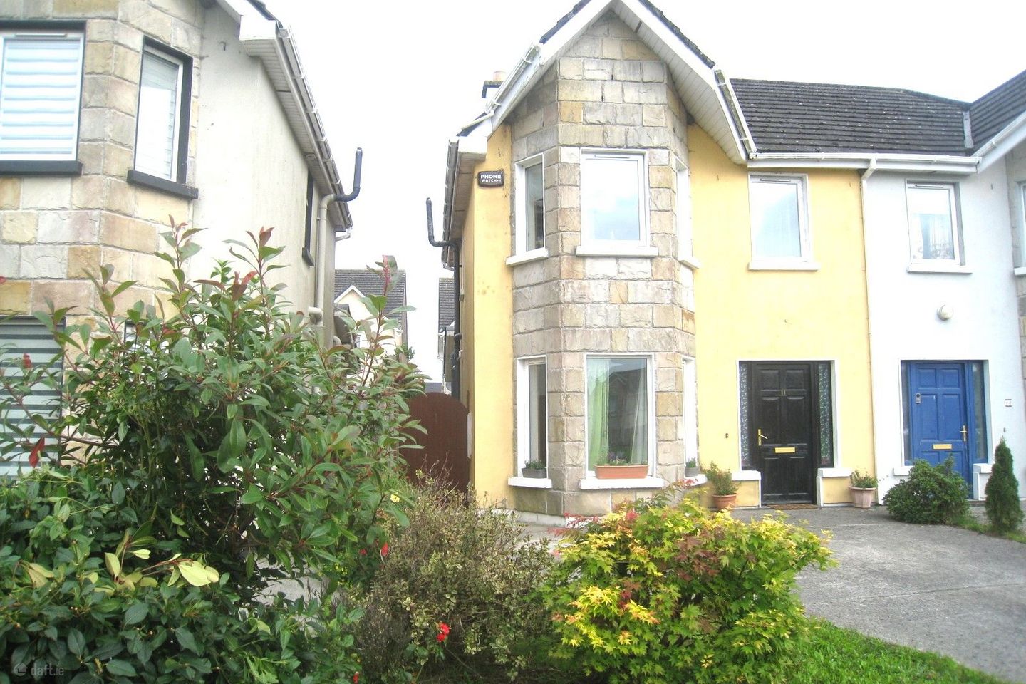 11 Abhainn Glas, Edgeworthstown, Edgeworthstown, Co. Longford, N39WK83