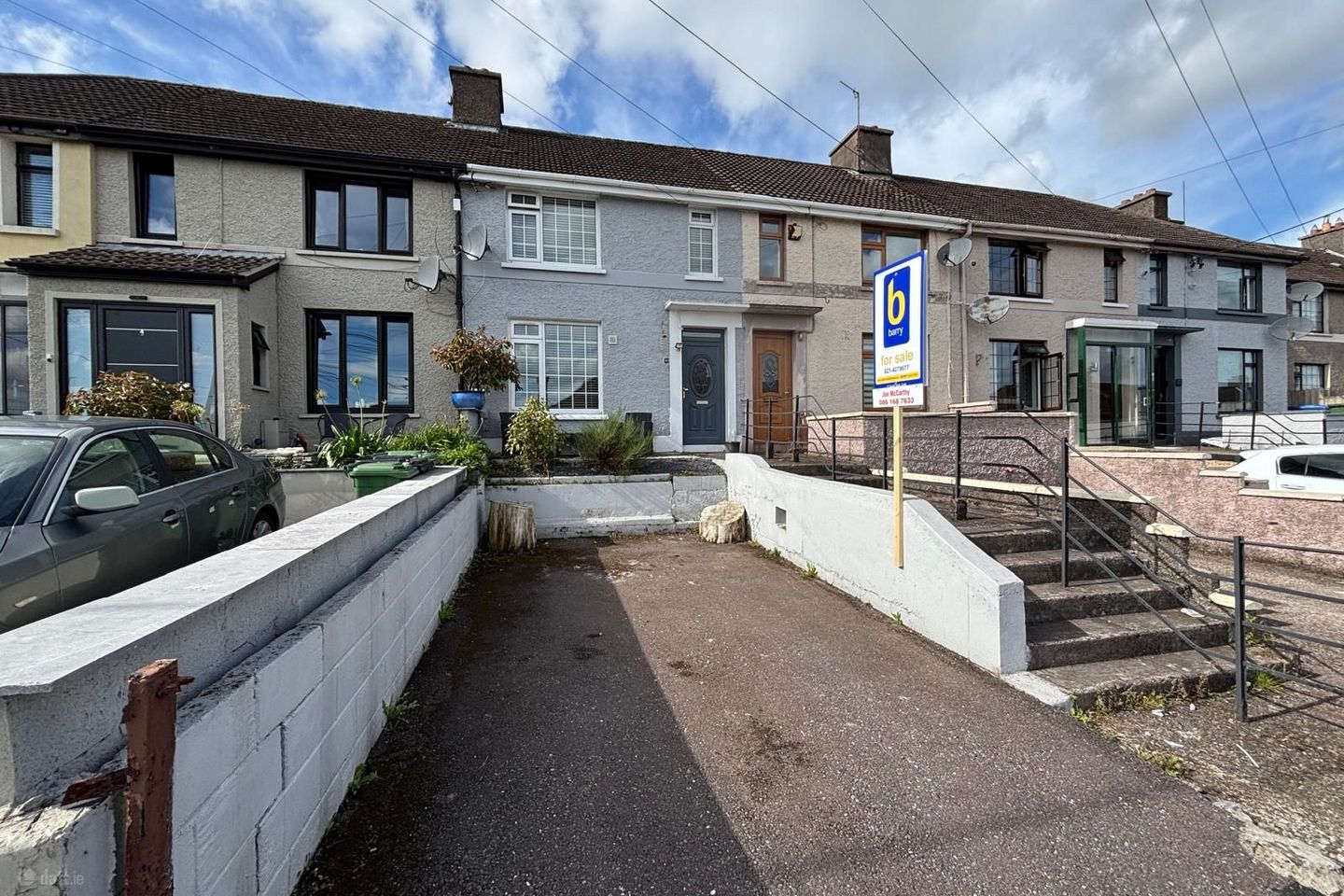 163 Kilnap Place, Farranree, Co. Cork, T23F3X5