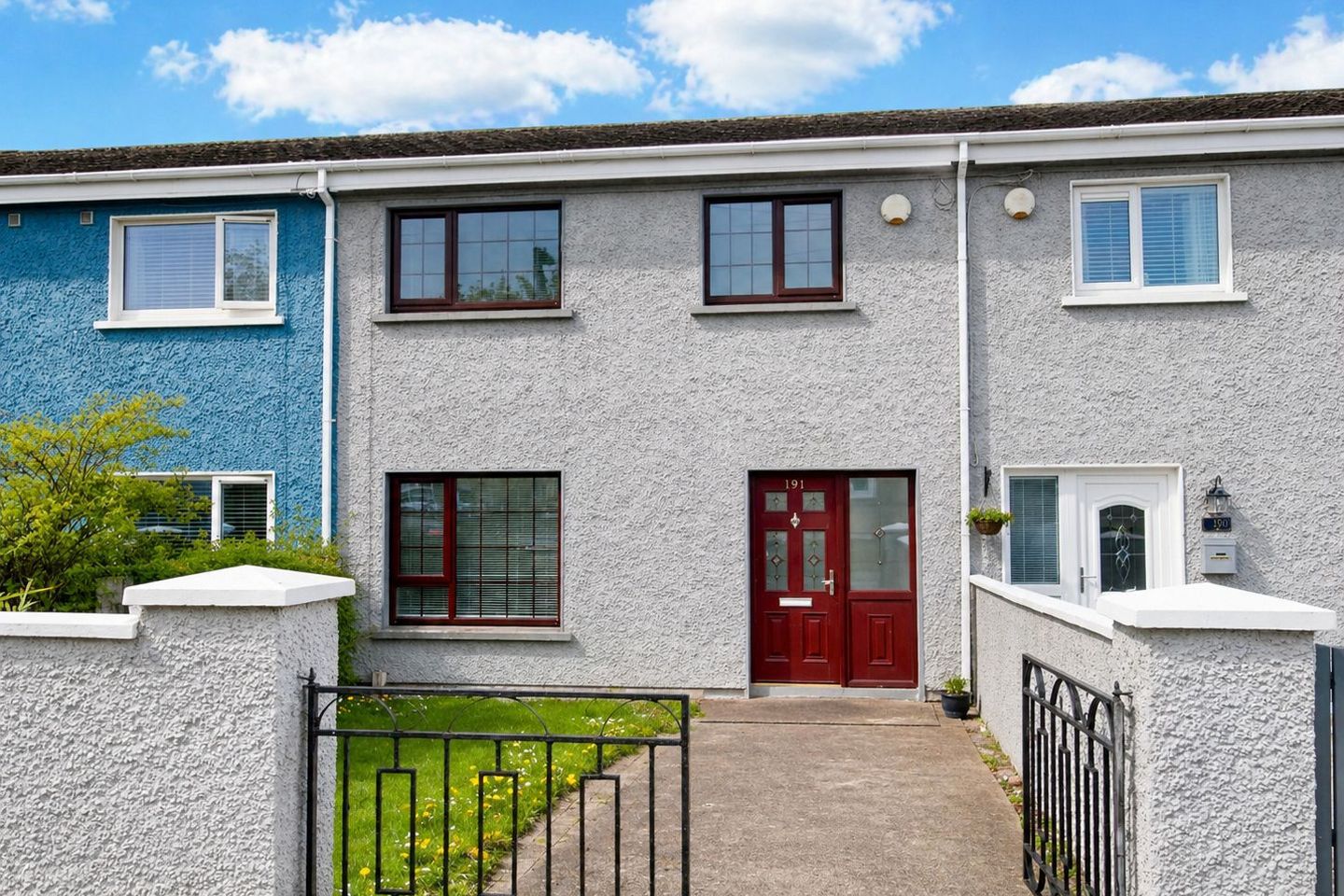 191 Larchville, Waterford, Waterford City Centre, X91HC9H