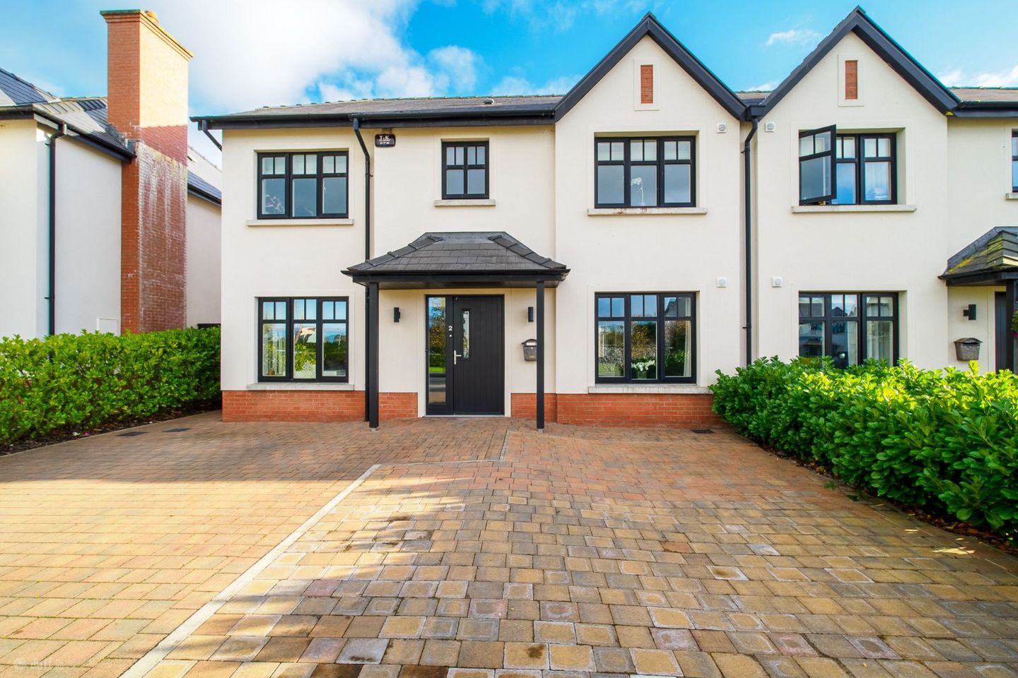 2 Manor Brook, Adare, Co. Limerick, V9435W6