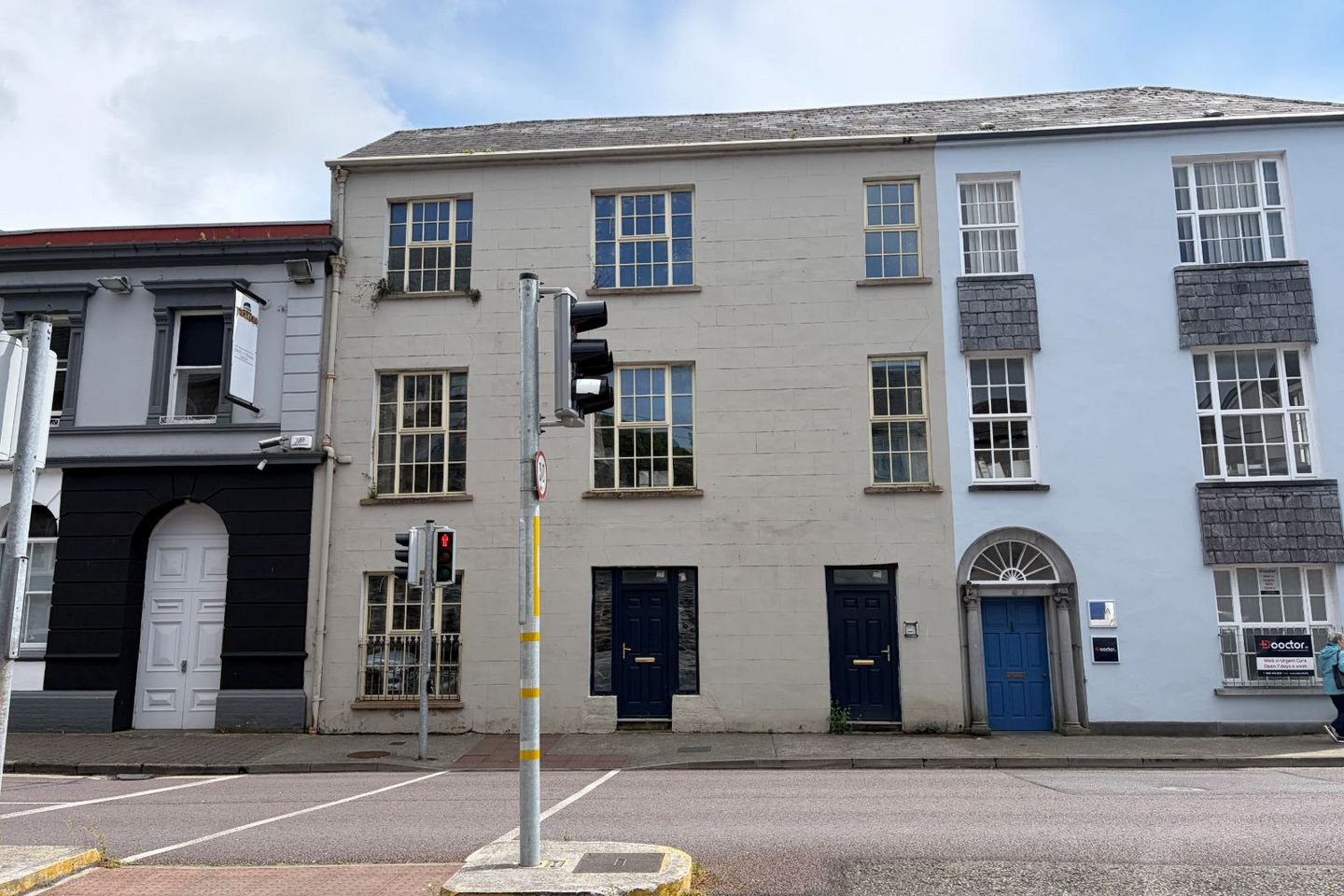 2 Godfrey Place, Tralee, Co. Kerry, V92RW8D