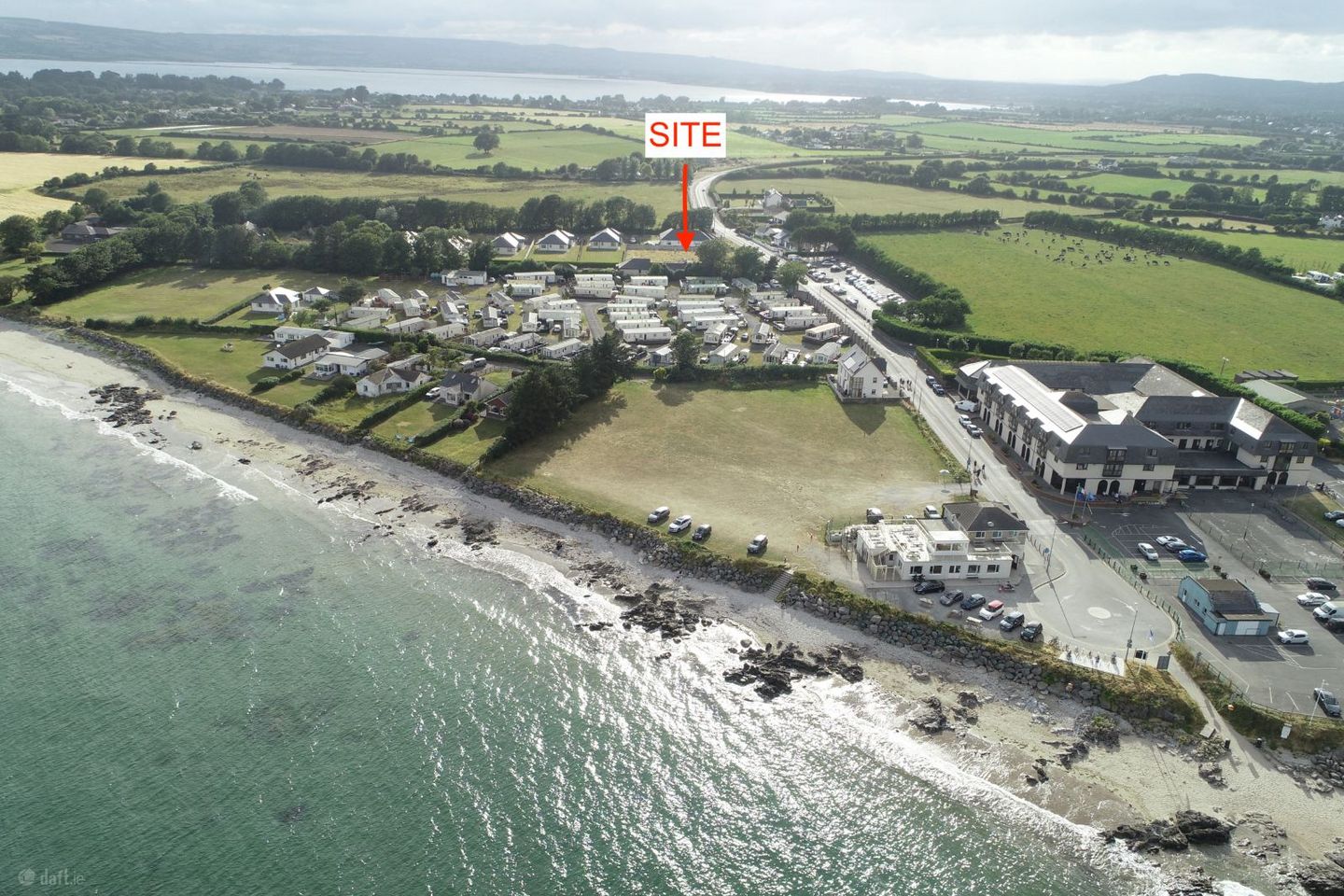 CLONEA, Dungarvan, Co. Waterford