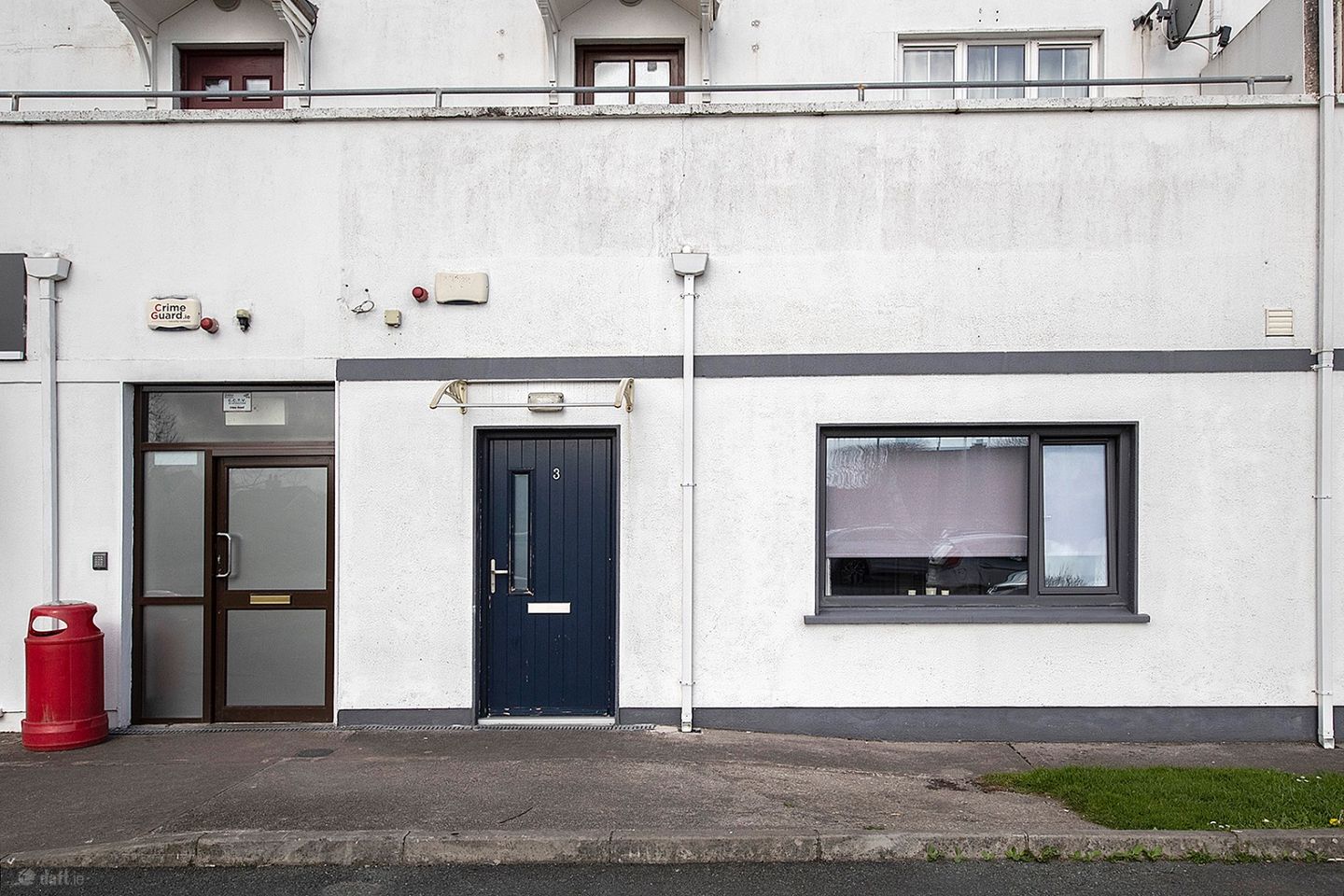 Botairin Na Muillinn, The Burgery, Dungarvan, Co. Waterford, X35FX96