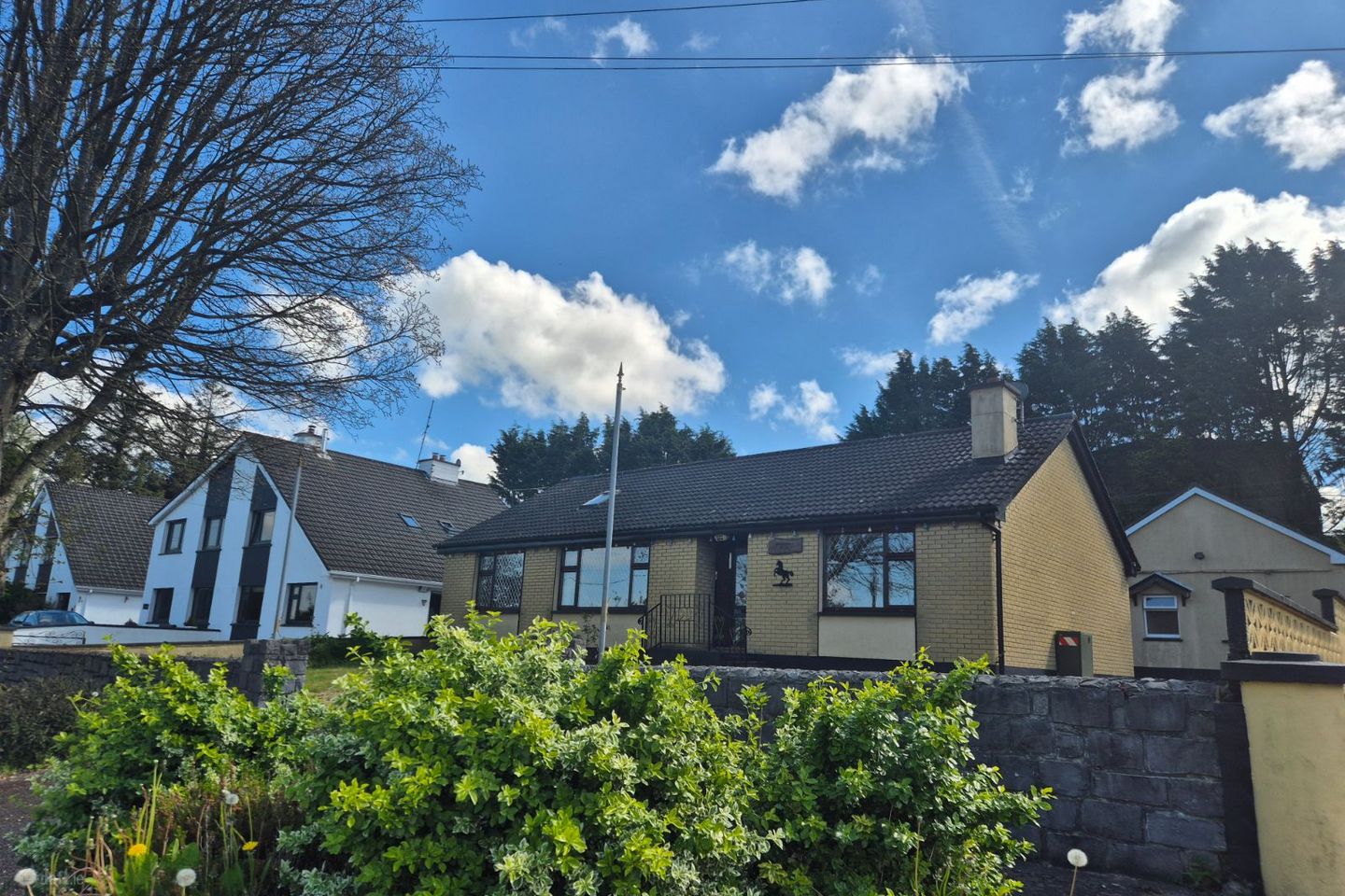 Sycamore View, Cathedral Close, Ballina, Co. Mayo, F26A6P5