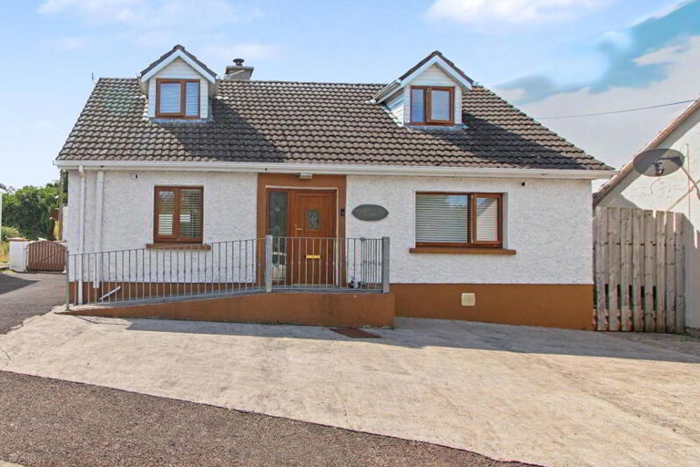 6 Glengown, Silvermines, Nenagh, Co. Tipperary, E45DE93