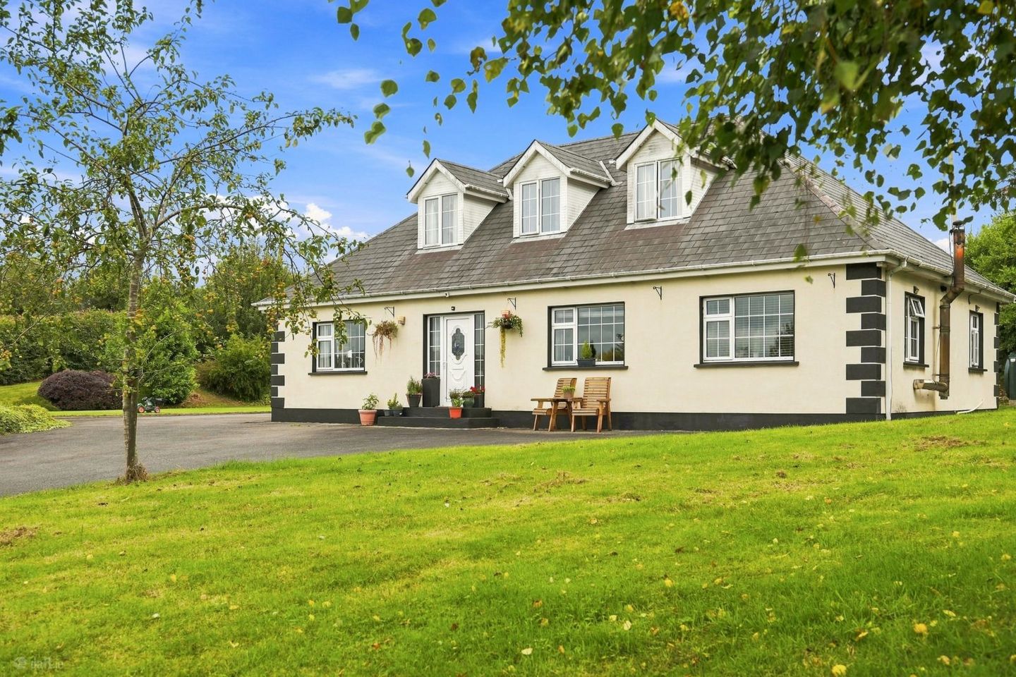 Little Acre, Curragh, Kilanerin, Gorey, Co. Wexford, Y25X084