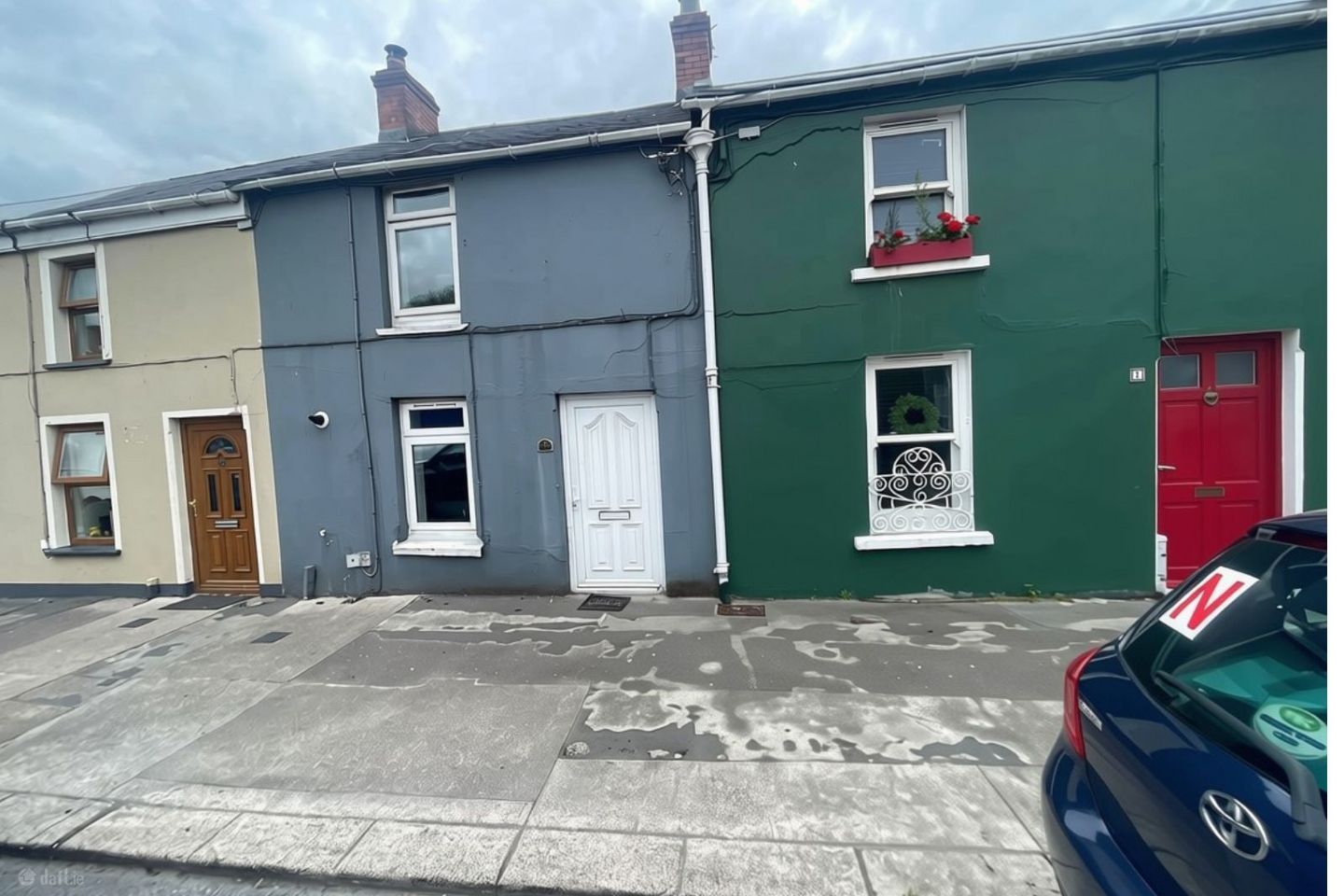 6 O'Connell Street, Blackpool, Blackpool, Co. Cork, T23P4AY