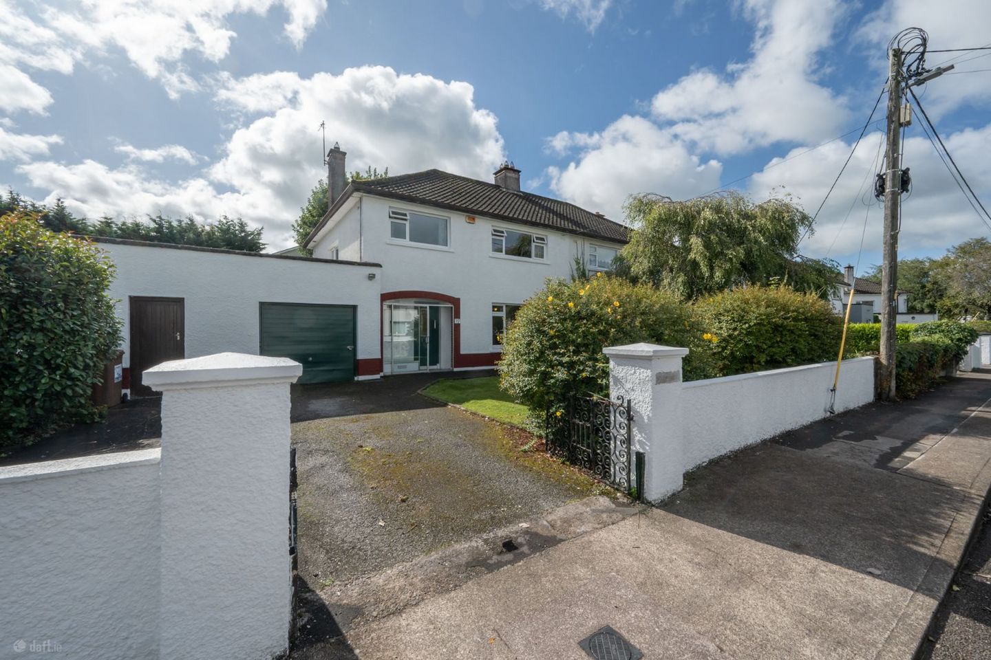 Saint Bernadette'S, 31 Melbourn Avenue, Bishopstown, Co. Cork, T12N83X