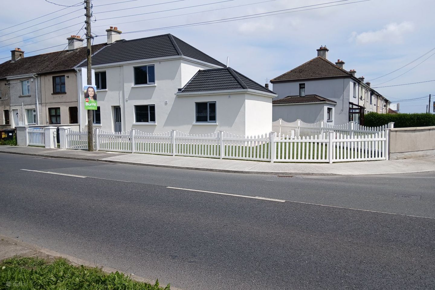 34 Keane'S Road, Waterford, Waterford City Centre, Co. Waterford
