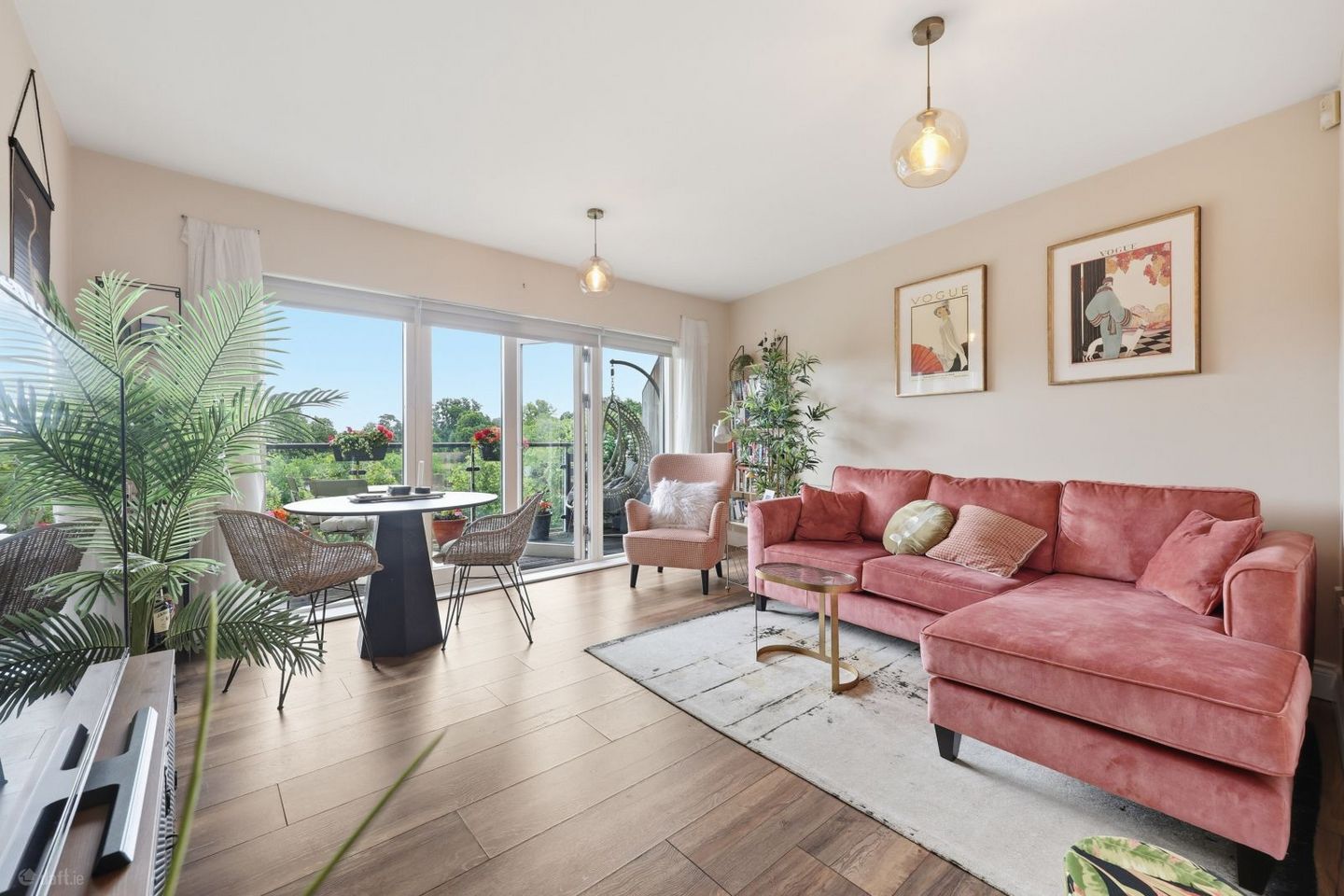 Apartment 238, The Willows, Carrington, Dublin 9, D09H744