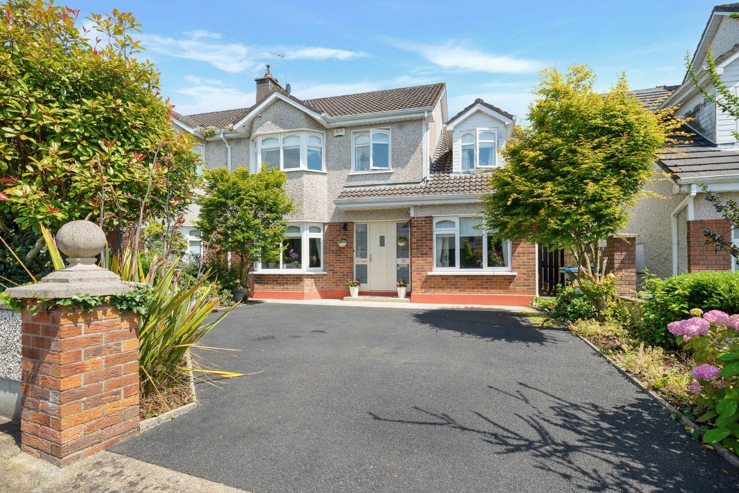 31 Carrigeen, Annacotty, Castletroy, Co. Limerick, V94WRD3