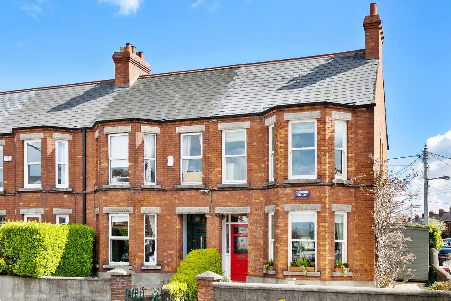45 Terenure Road North, Terenure, Dublin 6W, D6WHY18