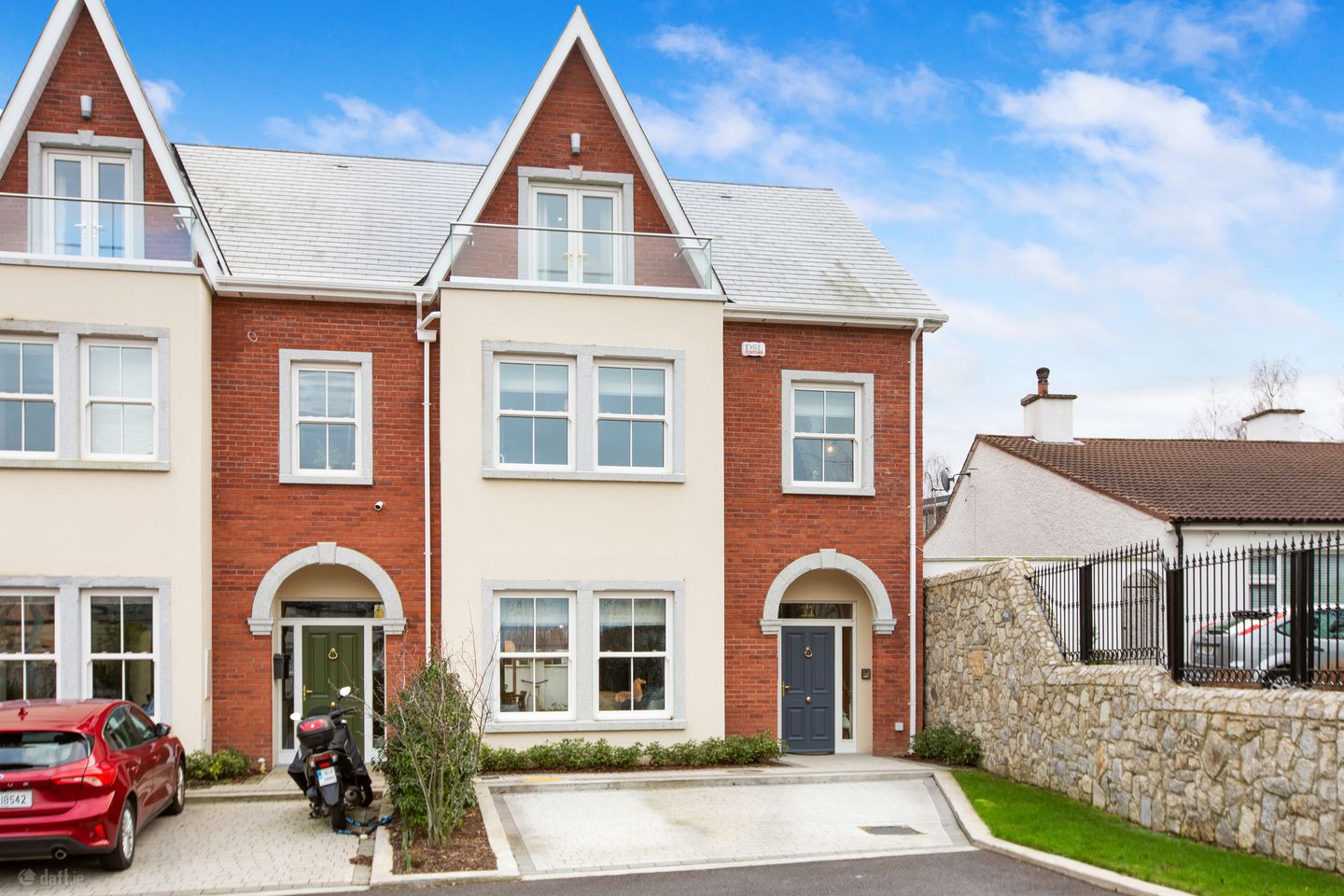 11 Stillorgan Gate, Kilmacud Road Upper, Stillorgan, Co. Dublin, D14A388