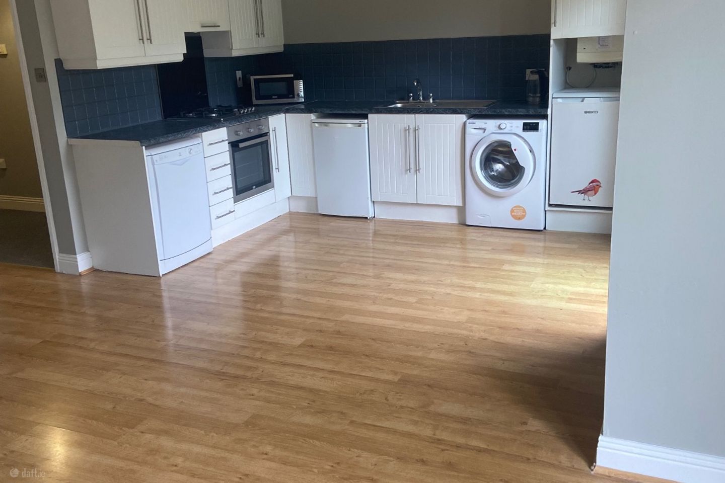 Millpark, Clondalkin, Dublin 22