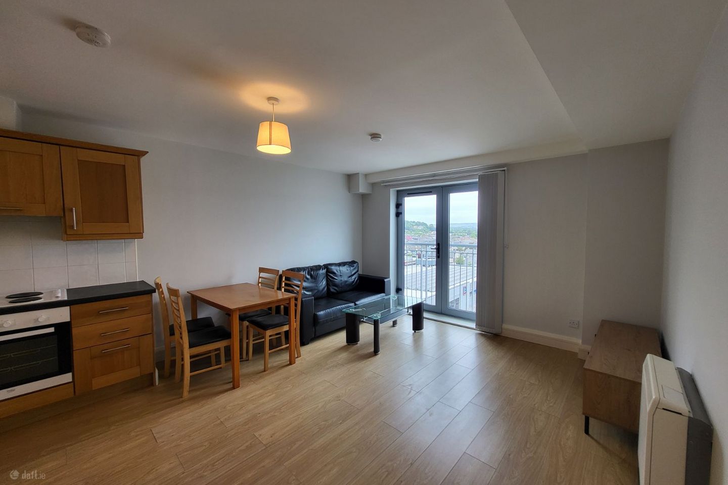 610 Pier Head Apartments, Store Street, P36EF21, Youghal, Co. Cork