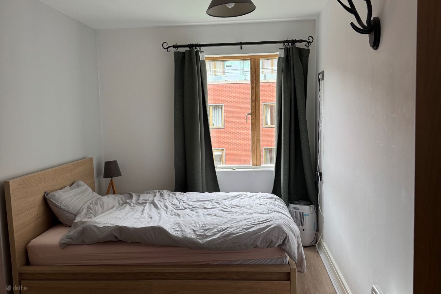 Apartment 413, Longboat Quay North Apartments, Hanover Quay, Dublin 2