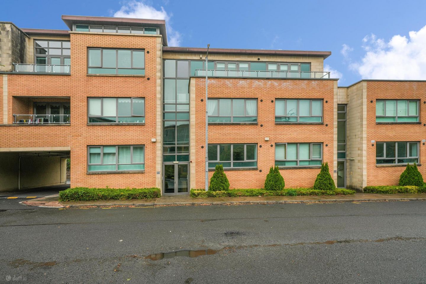10 Garrison Mews, Cabinteely, Dublin 18