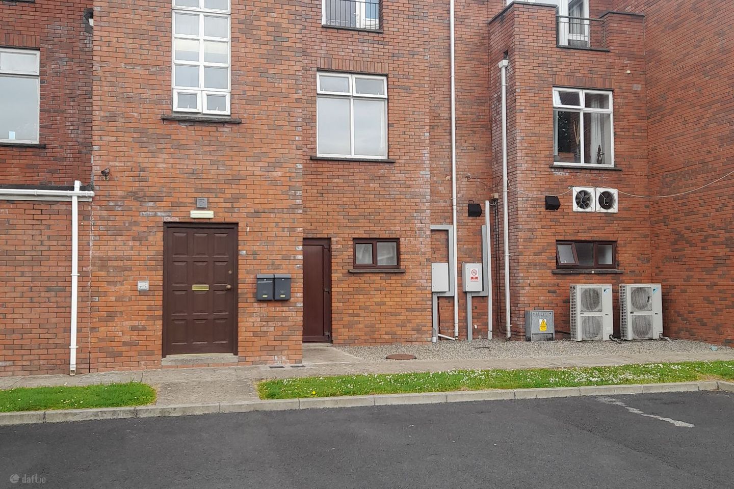 Apartment 2f, An Dún, Church Road, Raheen, Limeric, Mungret, Co. Limerick