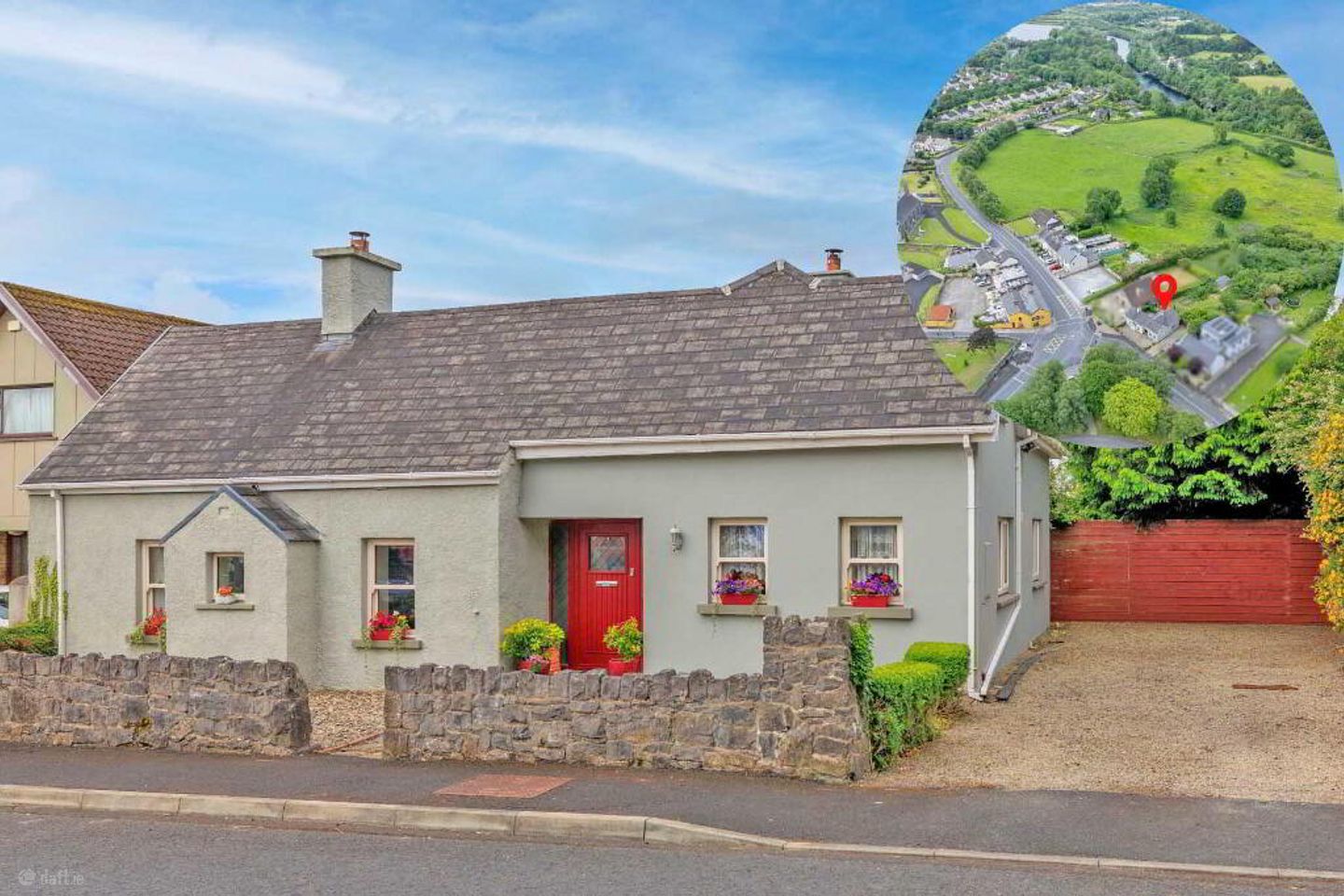 The Willows, Ballykeelaun, Parteen, Co. Clare, V94K3C4