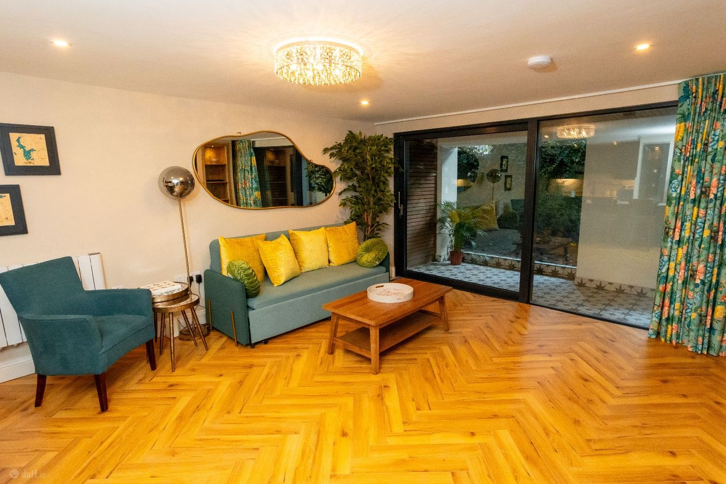 Premium 1-Bed Apartment – Athlone Town Centre – Bills Included, Athlone, Co. Westmeath