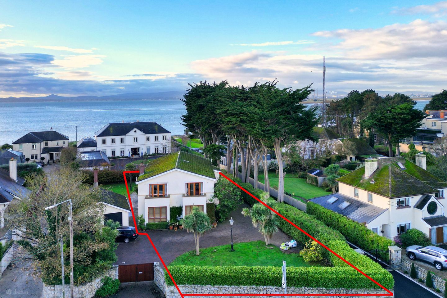 The Pines, 19A Greenfield Road, Sutton, Dublin 13, D13E6E4