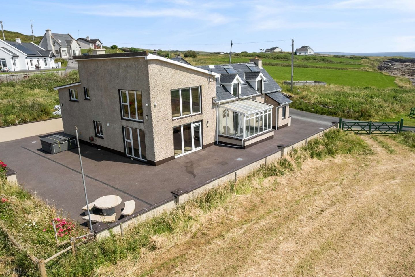 Sainte Anne's, St. John's Point, Co. Donegal, F94A6N4