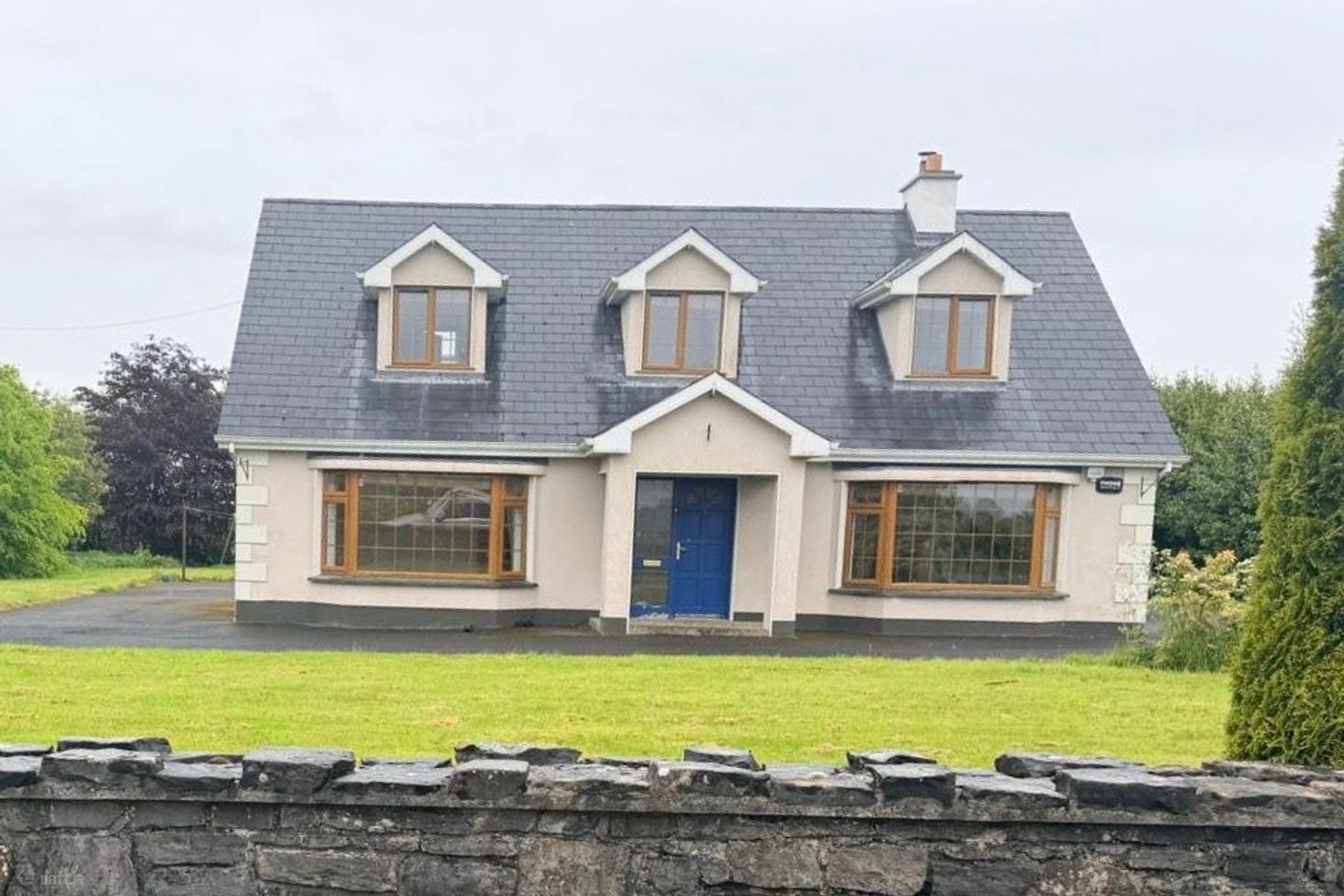 Ardanragh, Lenamore, Ratharney, Co. Longford