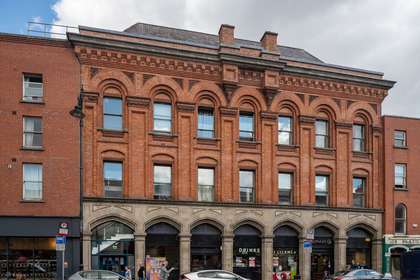 34 Millers Hall, Thomas Street, Dublin 8, D08E773