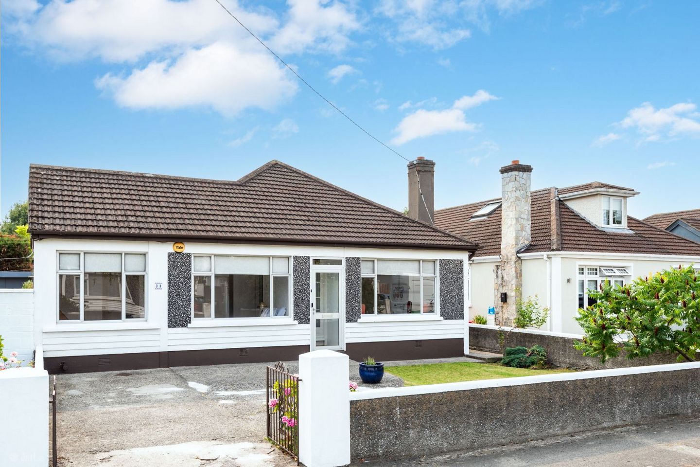 33 Dangan Park, Dublin 12, Kimmage, Dublin 12, D12V027