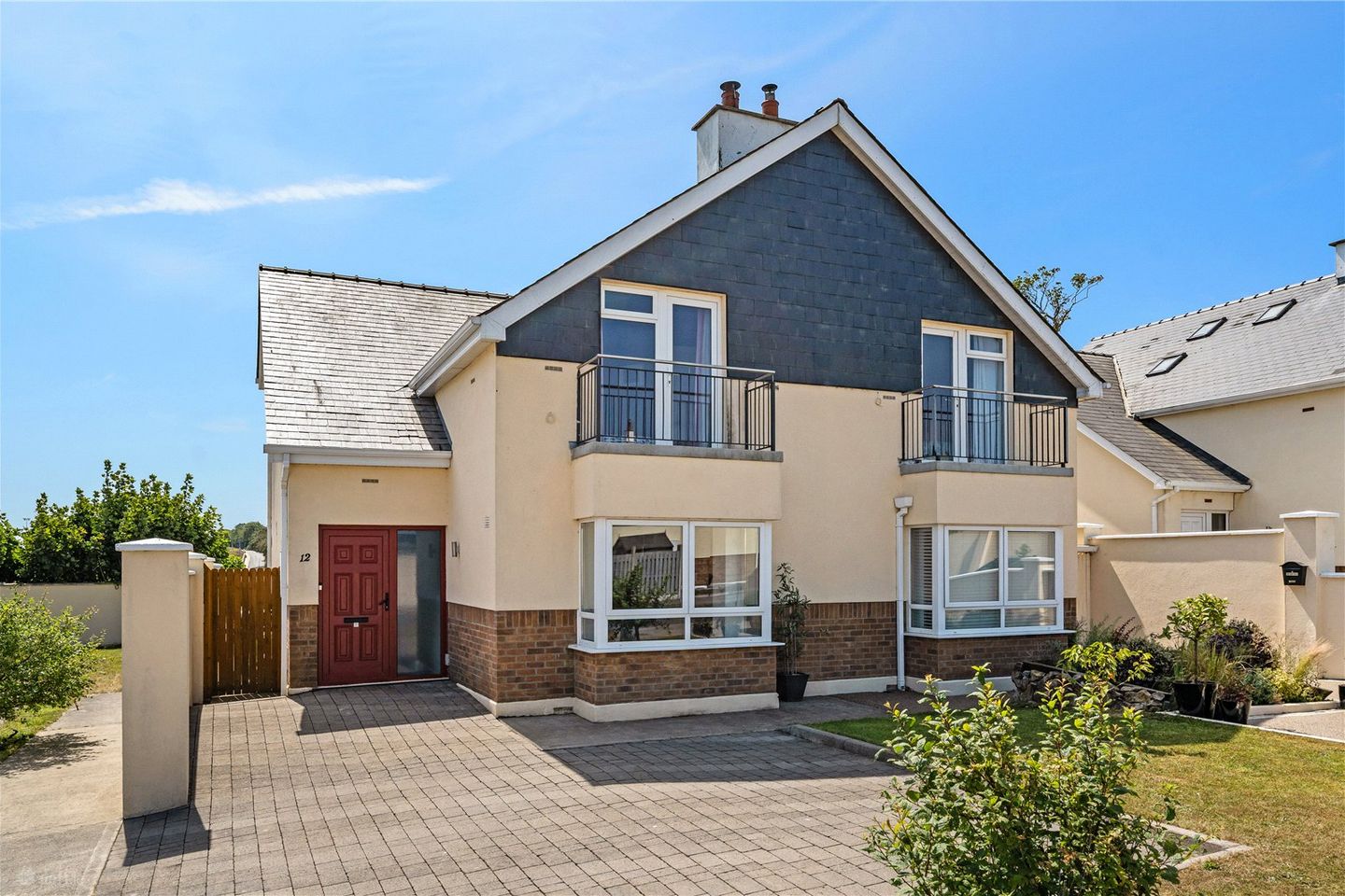 12 Sea Haven, Greenhill Road, Wicklow Town, Co. Wicklow, A67VX03